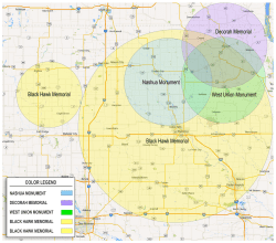 Black Hawk Memorial Dealer Locator